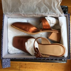 Paloma Wool LaPlaya heeled sandal